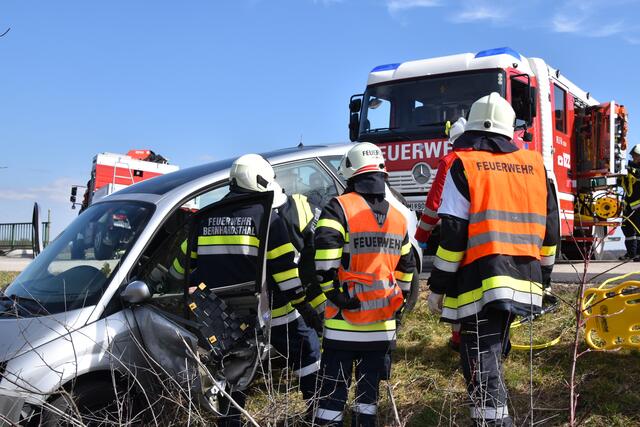 Foto: BFKDO Mistelbach