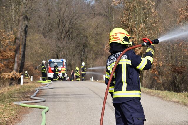 Foto: BFKDO Mistelbach
