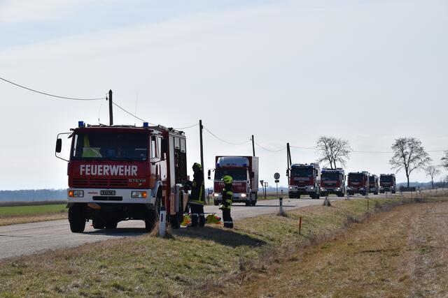 Foto: BFKDO Mistelbach