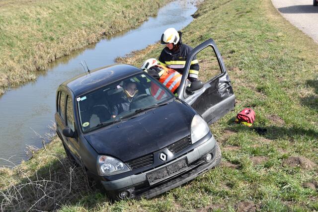 Foto: BFKDO Mistelbach
