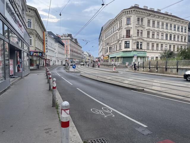 Foto: Patricia Hillinger/MeinBezirk