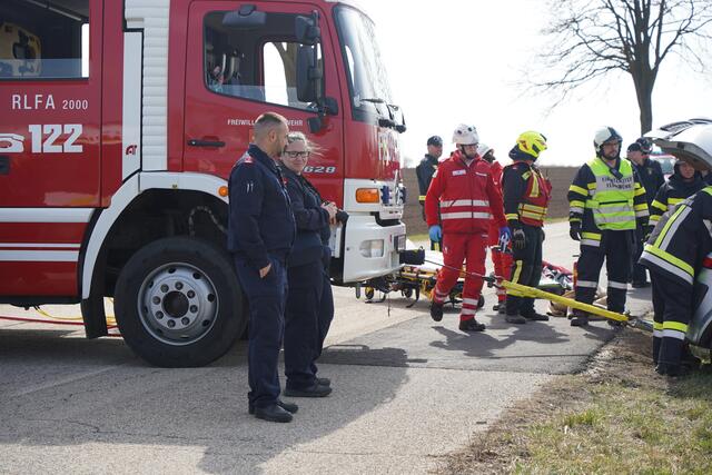 Foto: BFKDO Mistelbach