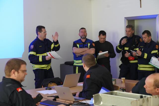 Foto: BFKDO Mistelbach