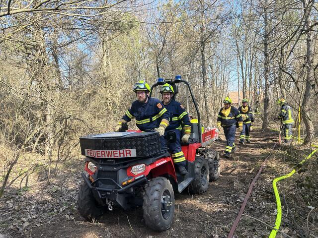 Foto: BFKDO Mistelbach