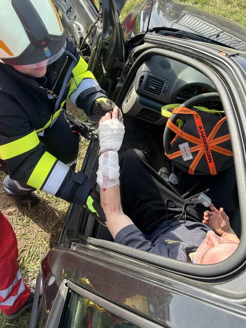 Foto: BFKDO Mistelbach