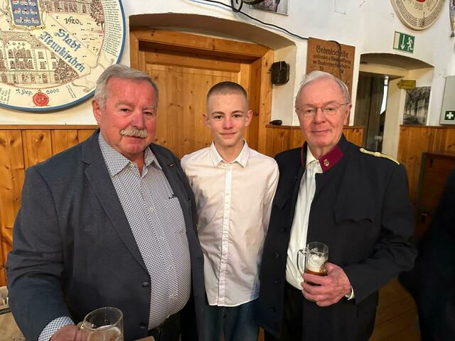 Foto: Lilly Weninger