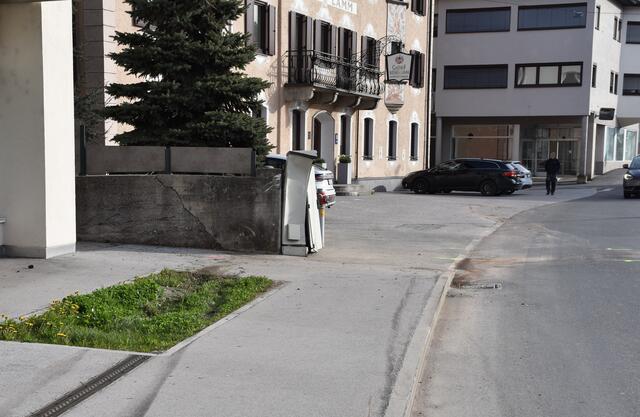 Ein 17-Jähriger ohne Führerschein verlor bei einer Fahrt die Kontrolle über sein Fahrzeug.  | Foto: ZOOM.Tirol