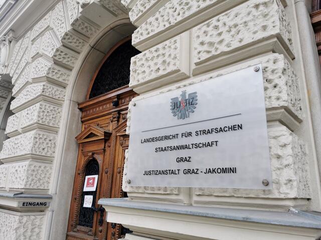 Die Staatsanwaltschaft Graz hat im Hate Crime-Fall U-Haft gegen 13 Tatverdächtige verhängt. | Foto: MeinBezirk