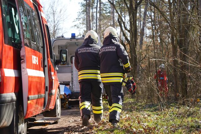 Foto: BFKDO Mistelbach