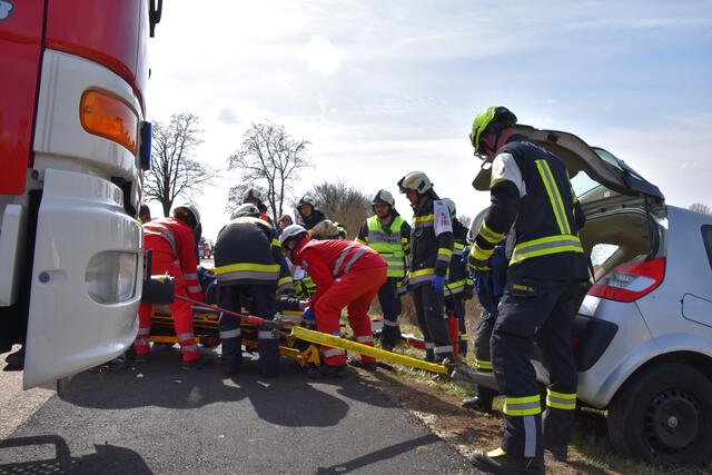 Foto: BFKDO Mistelbach