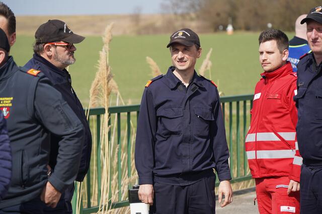 Foto: BFKDO Mistelbach