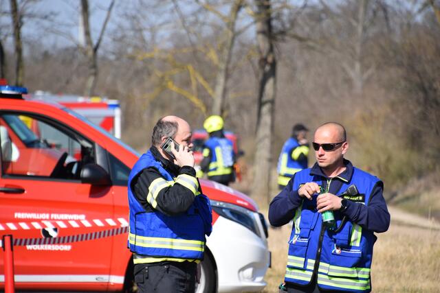 Foto: BFKDO Mistelbach