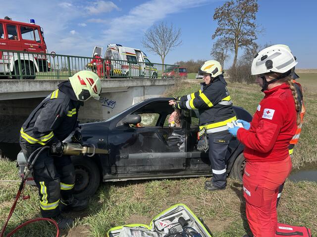 Foto: BFKDO Mistelbach