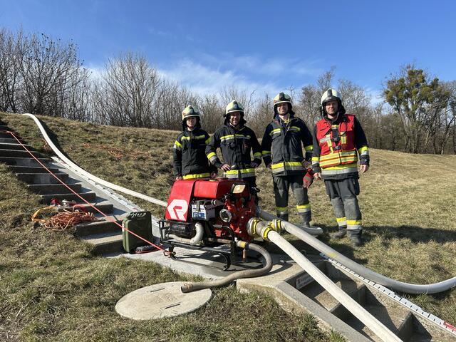 Foto: BFKDO Mistelbach