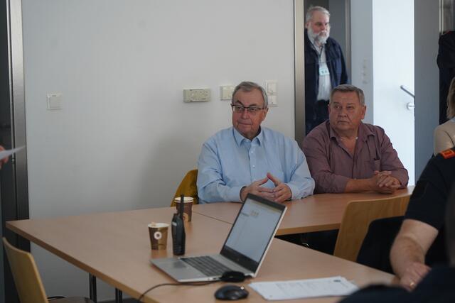 Foto: BFKDO Mistelbach