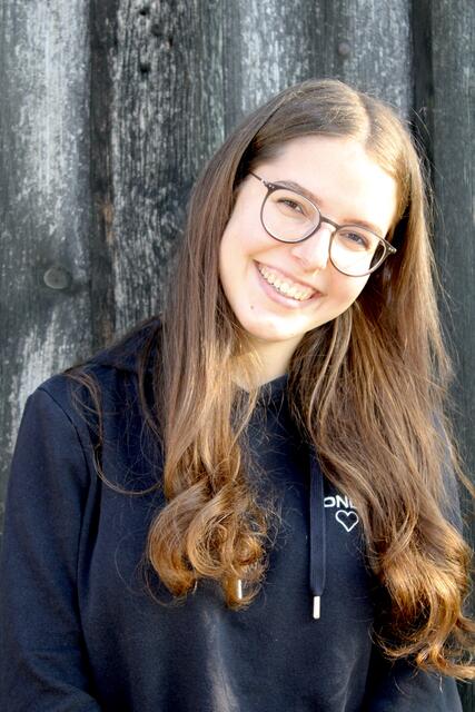 Stimme für Laura Reischl und entscheide mit, wer als Sieger hervorgeht! | Foto: privat