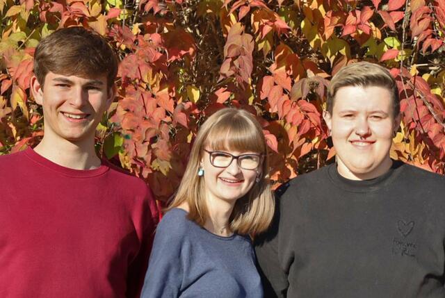 Stimme für Magdalena Lorenz und entscheide mit, wer als Sieger hervorgeht! | Foto: Kath. Jugend OÖ