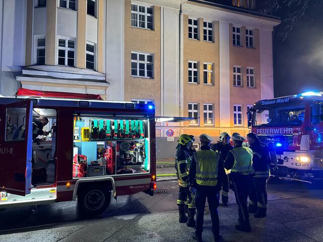 Foto: Doku NÖ