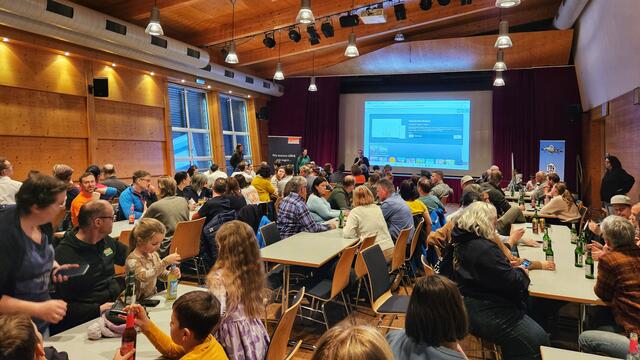 Foto: Andreas Unterberger