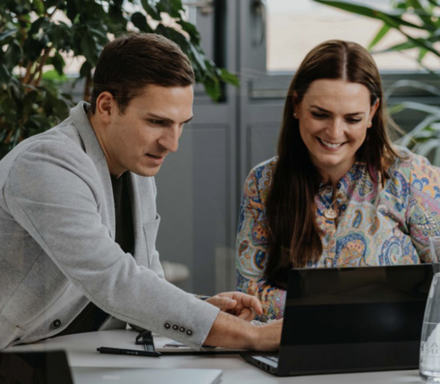FörderTour im Bezirk Innsbruck-Land – ein TourStopp ist am 10. April in Fulpmes geplant. | Foto: © Land Tirol