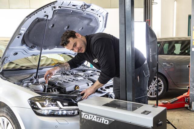 Foto: guteidee - Robert Hahn