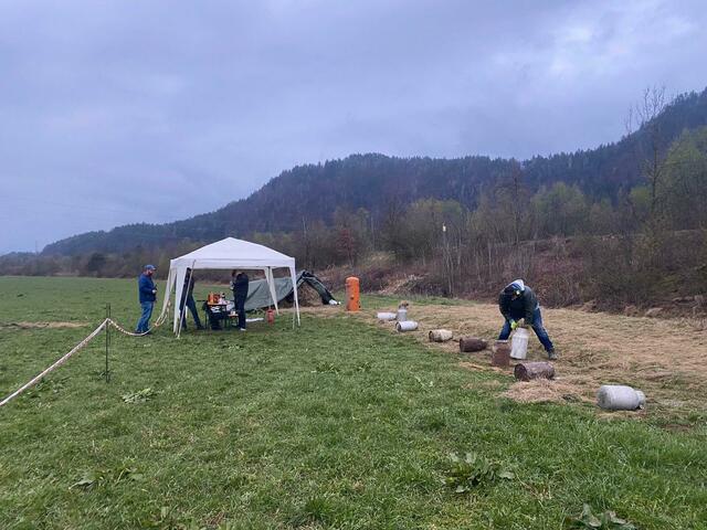 Foto: Zechgemeinschaft Förderlach