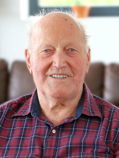 Sterbefall Josef Zach, 92 Jahre | Foto: privat