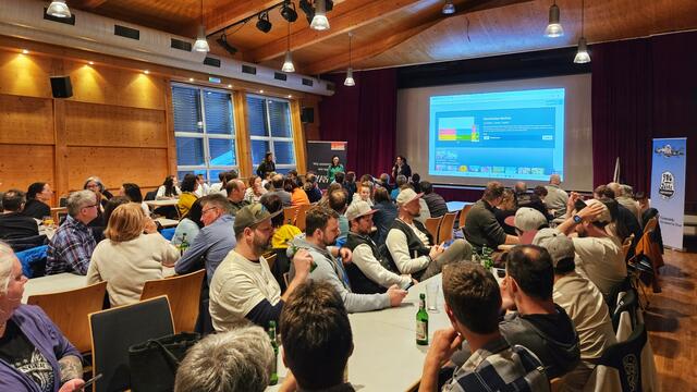 Foto: Andreas Unterberger