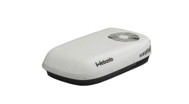 Aktion: Webasto Cool Top 20 Dachklimaanlage inkl. Einbau um € 2.499,- | Foto: www.webasto.com