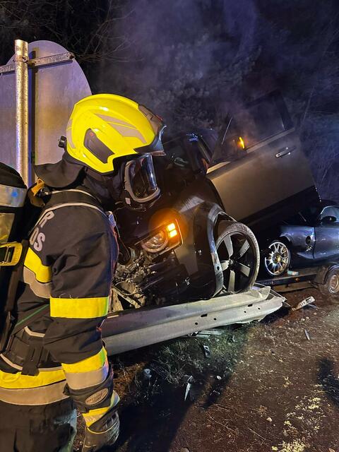 Foto: Feuerwehr St. Jakob im Rosental
