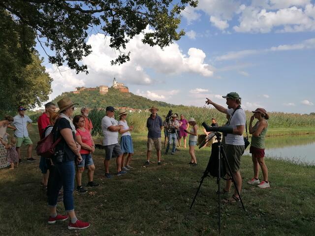 Foto: Brigitte Gerger