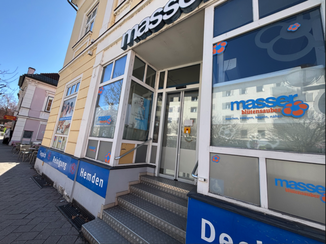 Es wurde ein Insolvenzverfahren eröffnet, von dem sieben Mitarbeiter betroffen sind.  | Foto: MeinBezirk.at