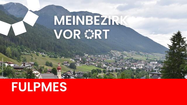 In der aktuellen Ausgabe: MeinBezirk vor Ort Fulpmes | Foto: Kainz