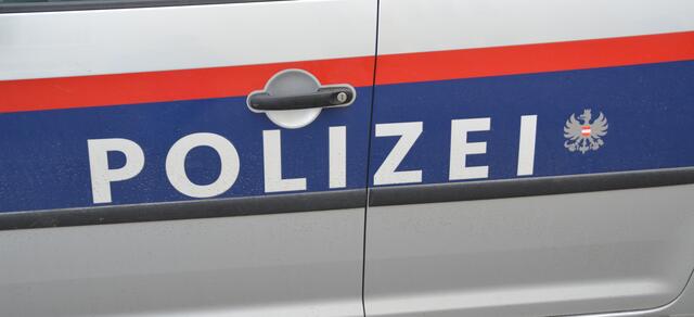 Die Polizei Oberwart forschte vier Jugendliche aus, die mutmaßlich Zeitungsständer plünderten. | Foto: Michael Strini