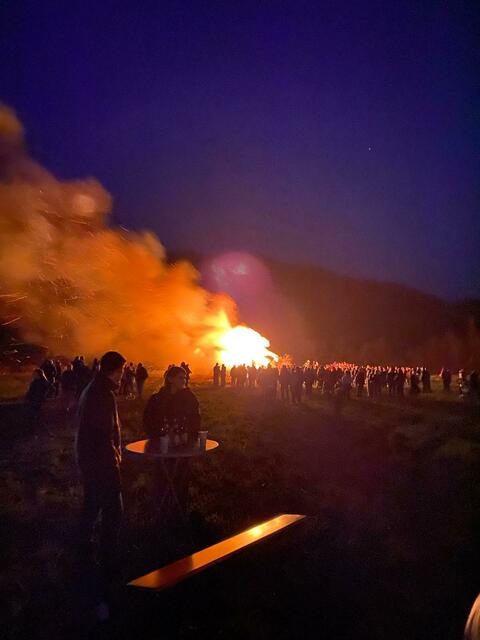 Zechgemeinschaft Förderlach | Foto: Zechgemeinschaft Förderlach