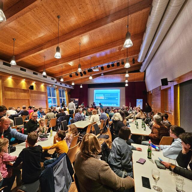 Foto: Andreas Unterberger