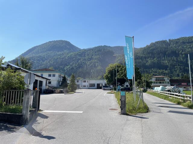 Heuer können rund 30 Objekte in Wörgl an die Fernwärme angeschlossen werden. | Foto: Christoph Klausner