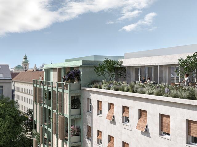 Foto: BWM-Designers &amp; Achitects; Telegram71, Woow Studios