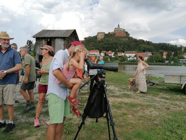 Foto: Brigitte Gerger