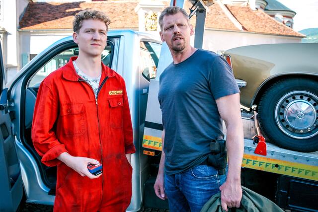 Foto: ORF_Satel Film_Stefan Haring