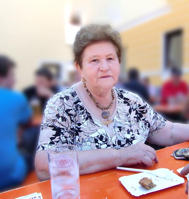Sterbefall Anna Pichler, 88 Jahre | Foto: privat
