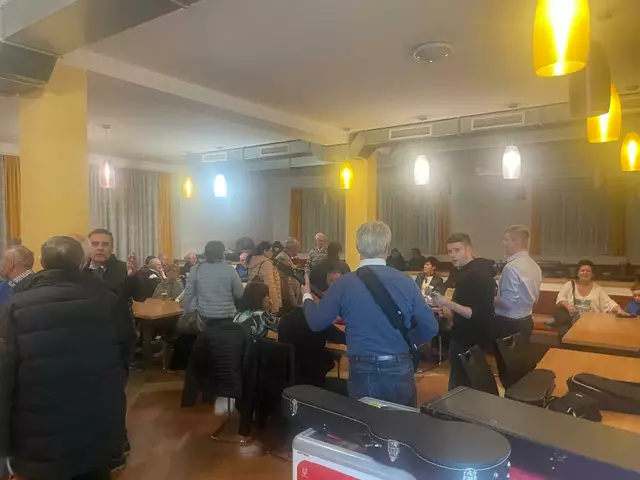 Foto: Bernhard Herics