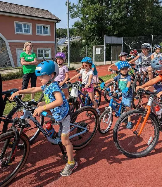 Foto: Grüne Bezirk Grieskirchen