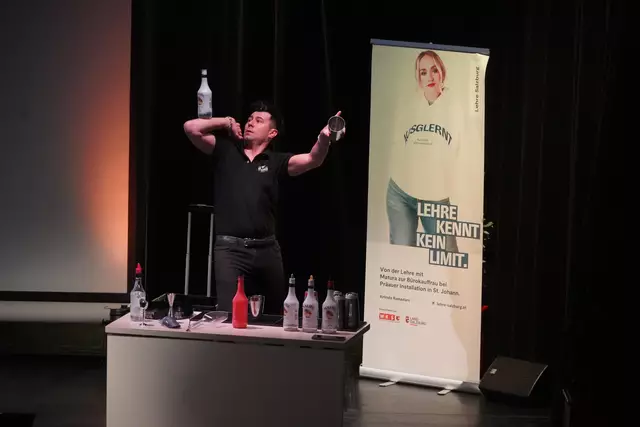 Foto: Johannes Brandner