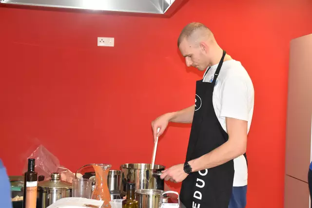 Foto: Michael Strini