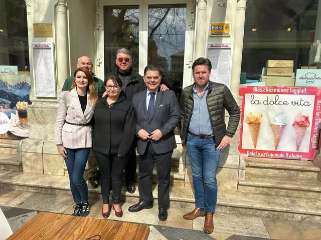 Foto: Bernhard Herics