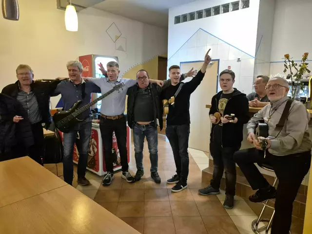 Foto: Bernhard Herics