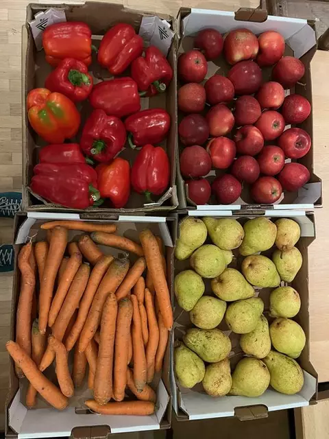 Foto: Grüne Bezirk Grieskirchen