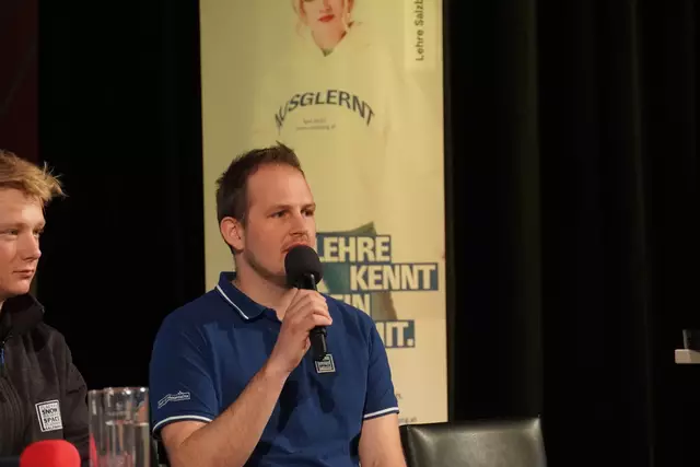 Foto: Johannes Brandner