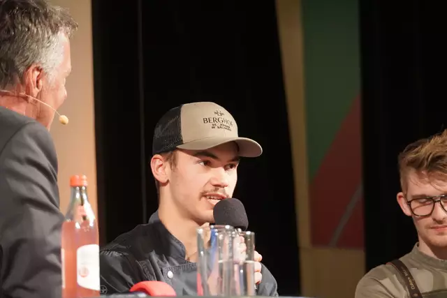 Foto: Johannes Brandner